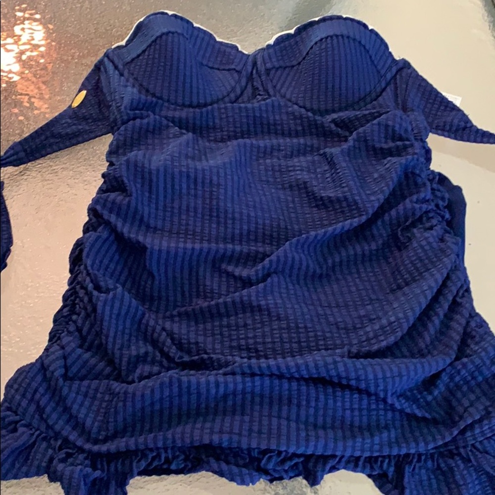 Swimsuit